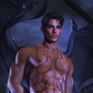 Come Out Of The Shadows | NSFW
