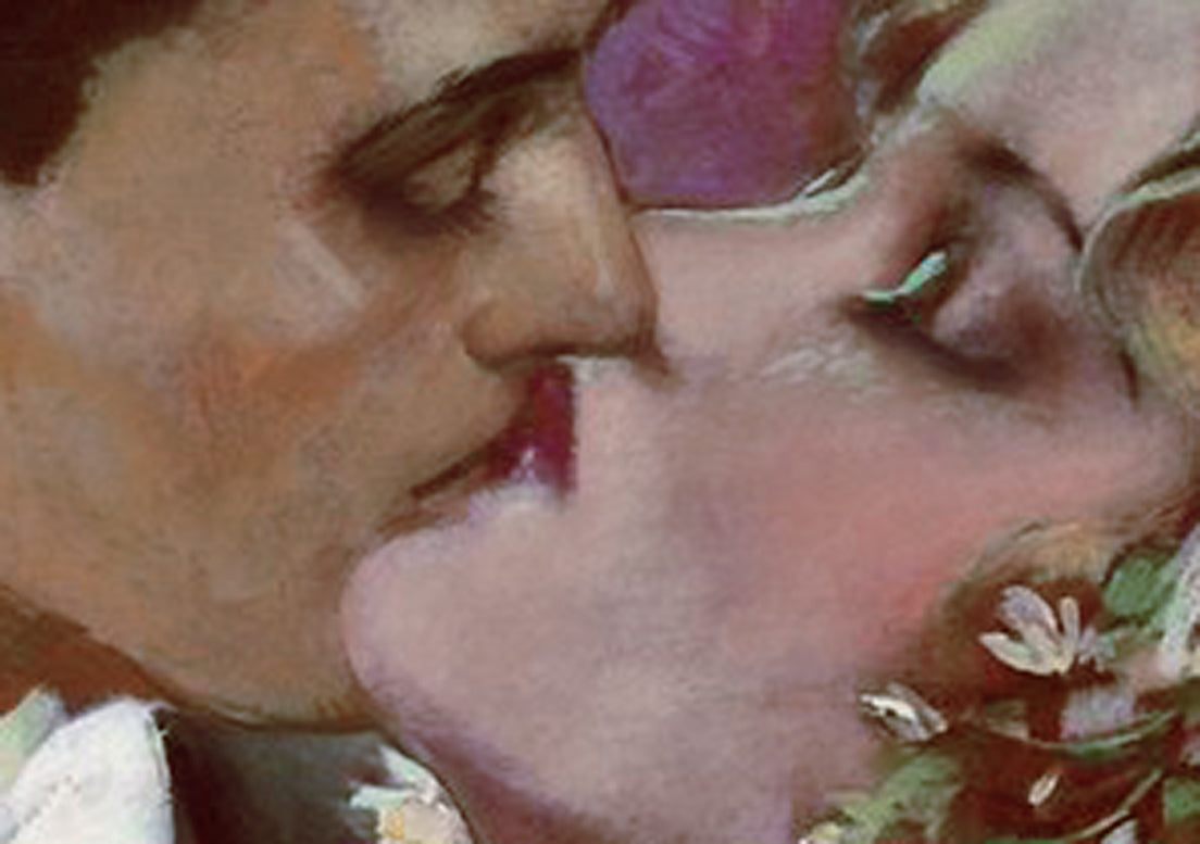 Kiss Me