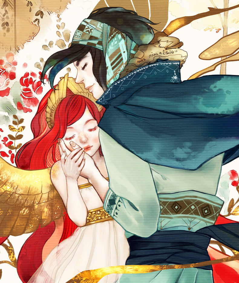 Love Spell