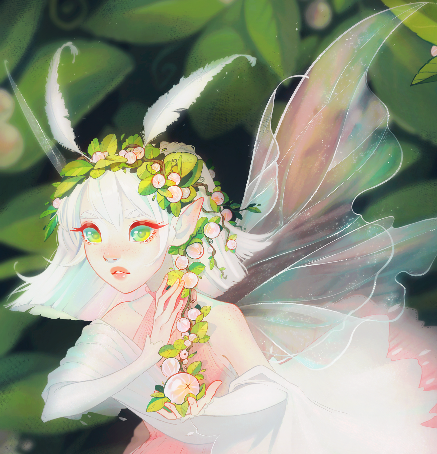 Garden Fae
