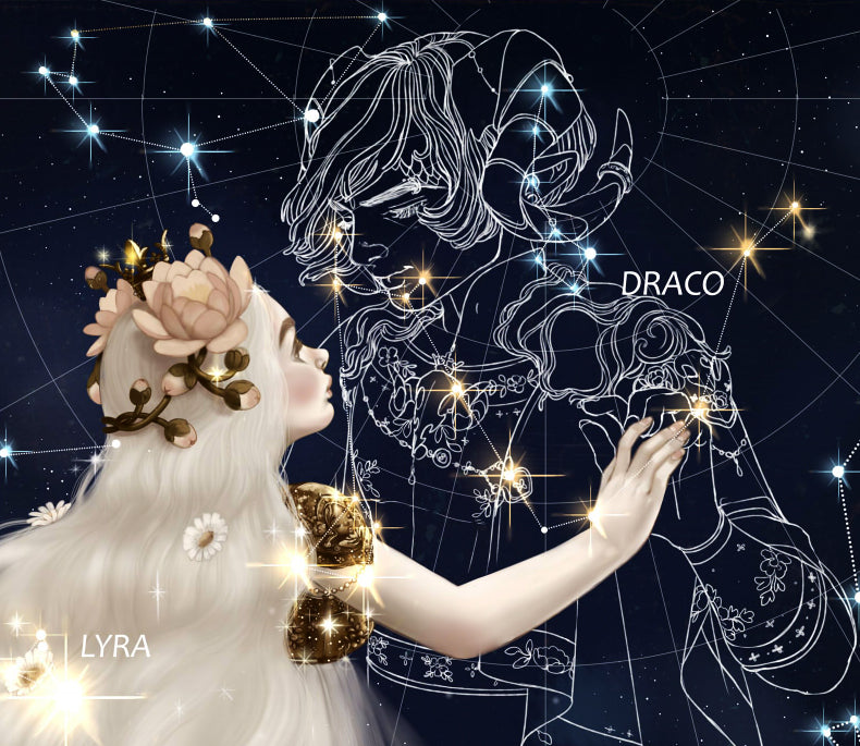 Map Dance of Love