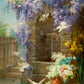 Le Printemps | Eugène Bidau