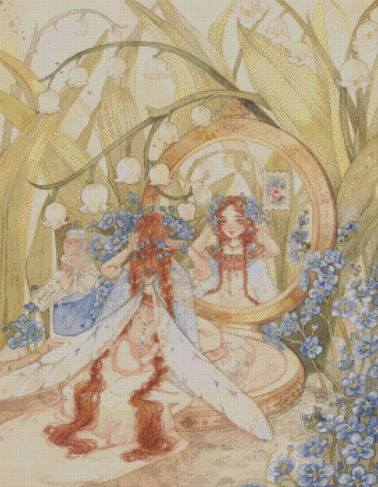 Fairy Queen