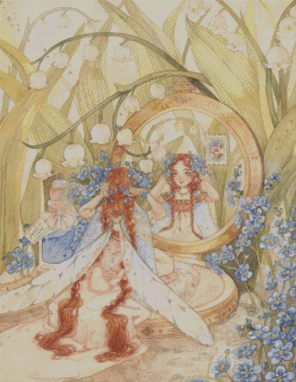 Fairy Queen