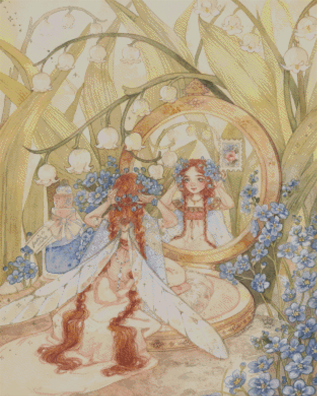 Fairy Queen