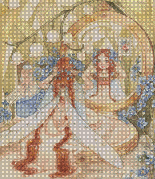 Fairy Queen