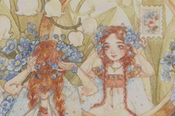 Fairy Queen