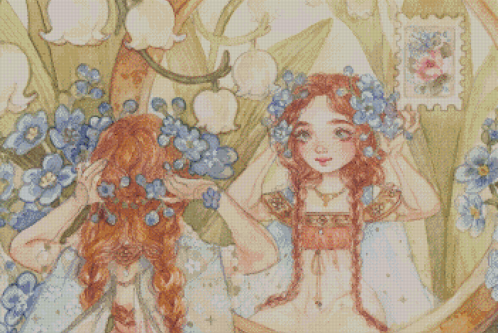 Fairy Queen