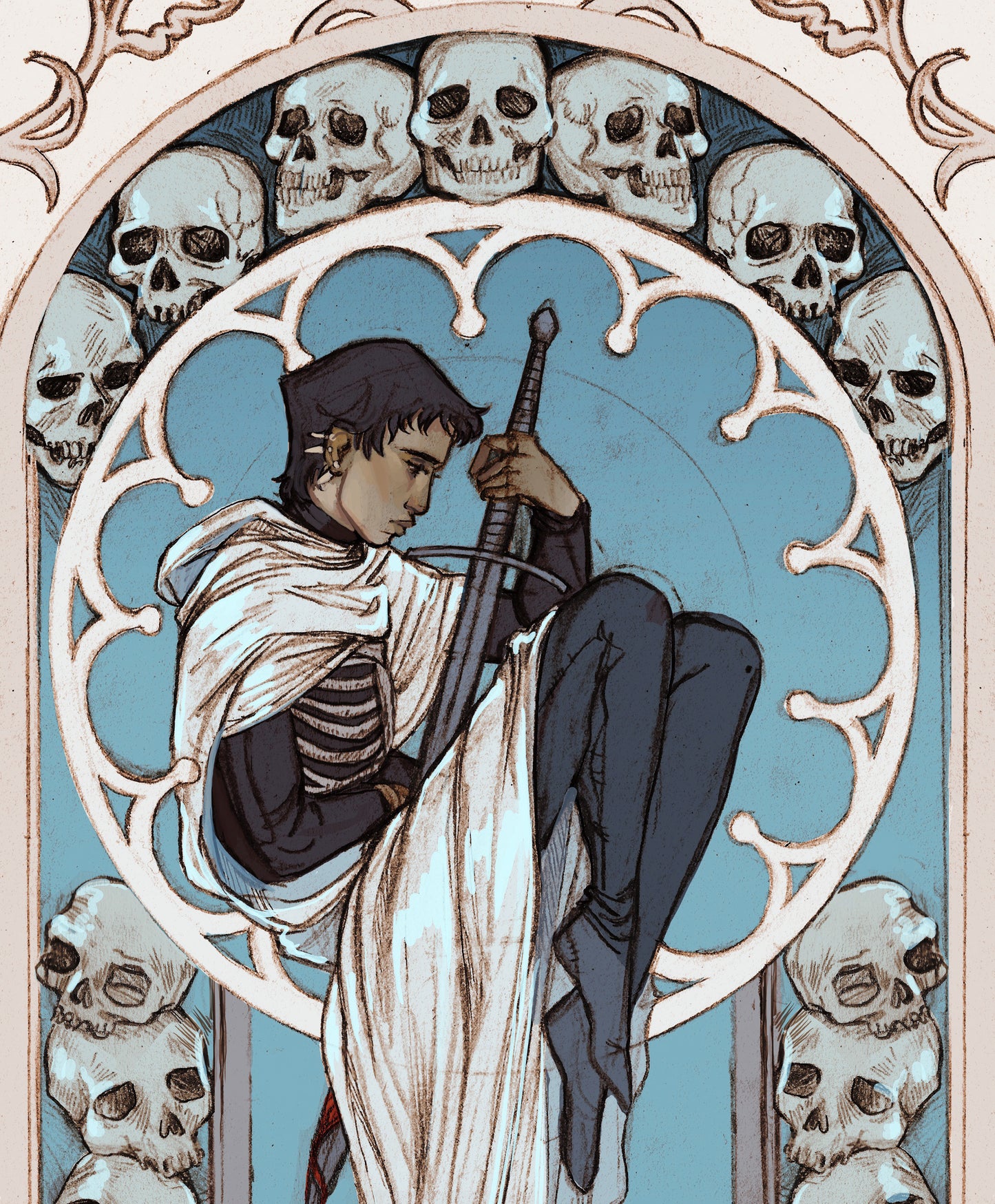 Harrow