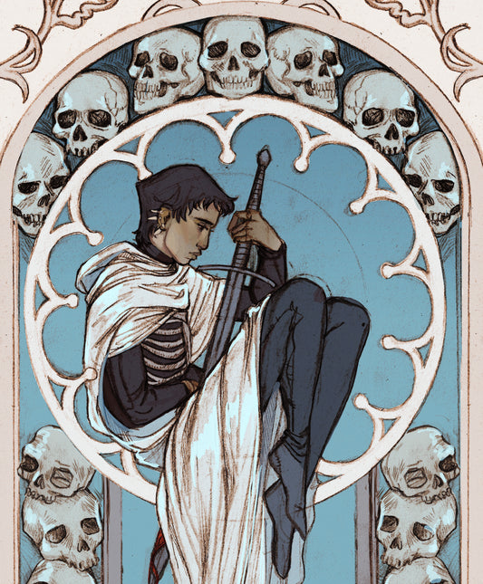 Harrow