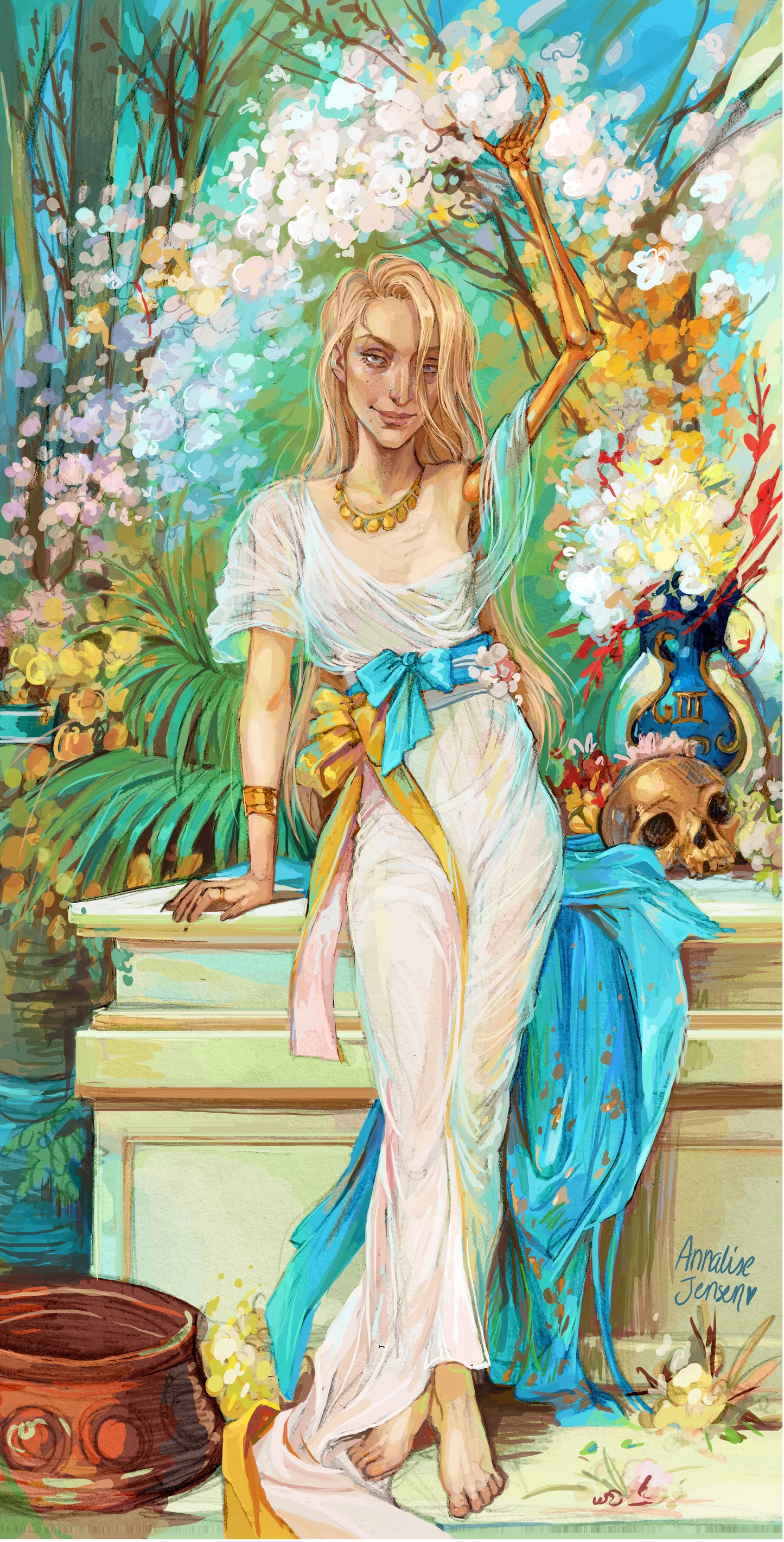 Ianthe