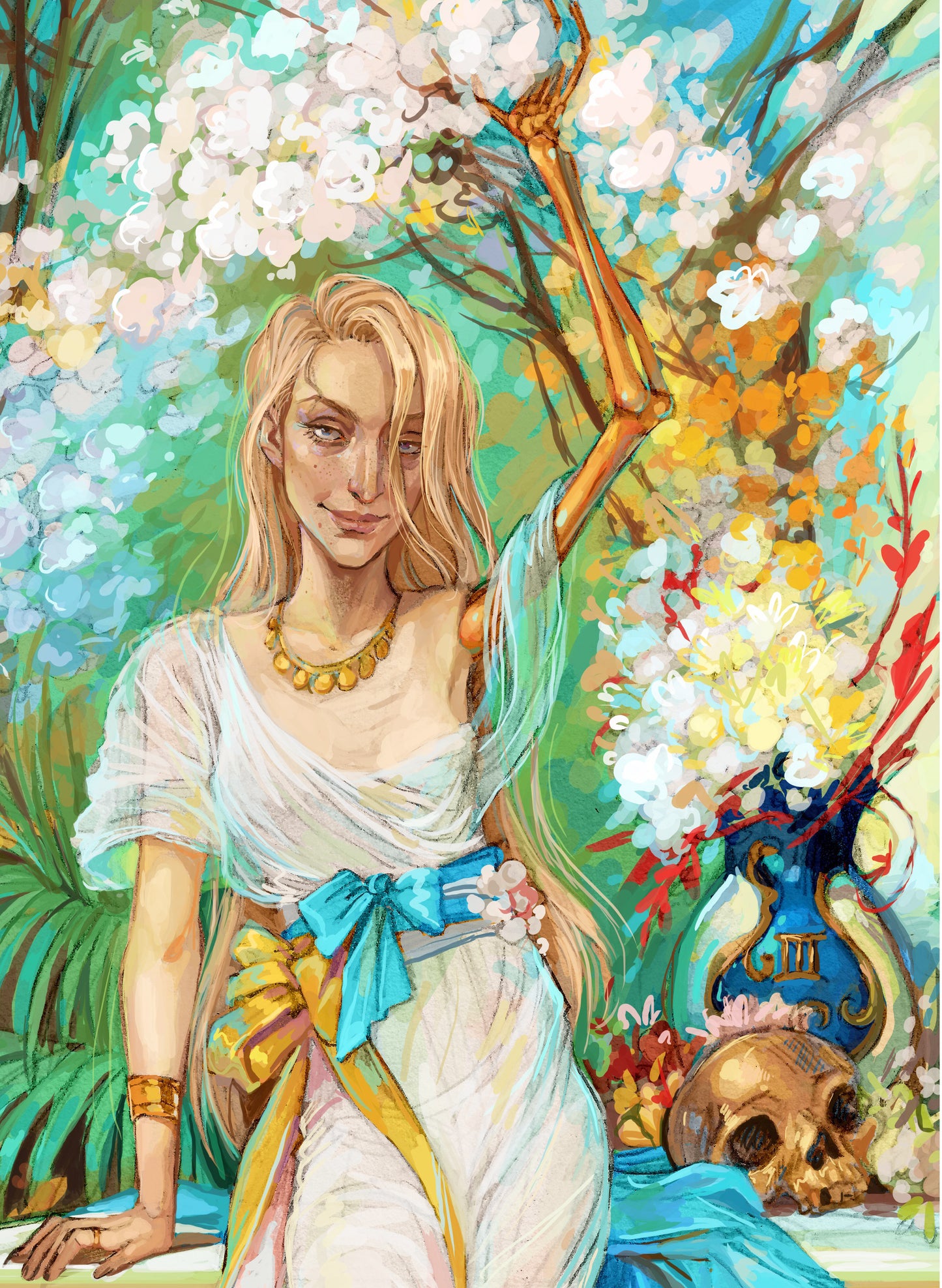 Ianthe