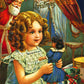 What Did Santa Bring | Public Domain