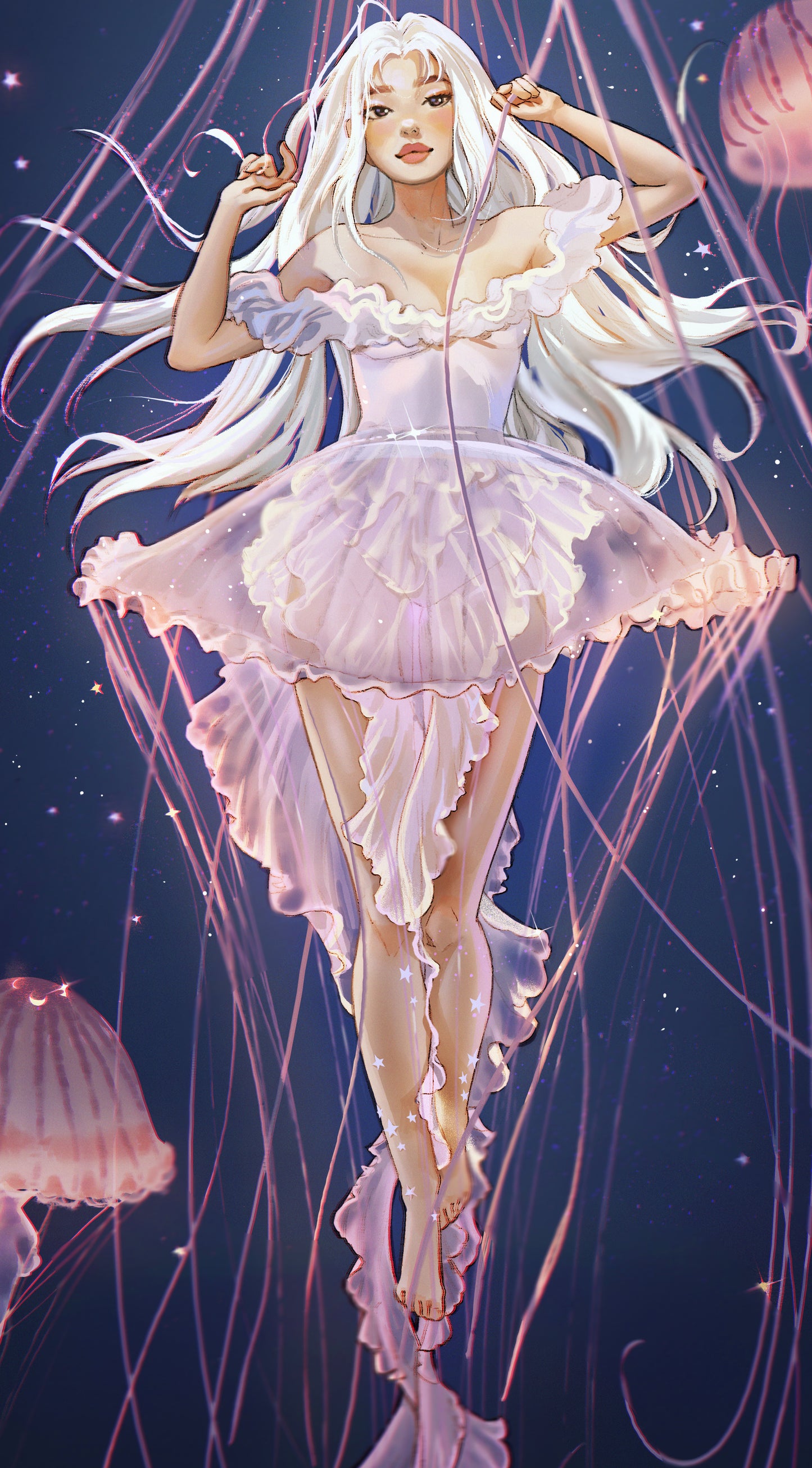 Jellyfish