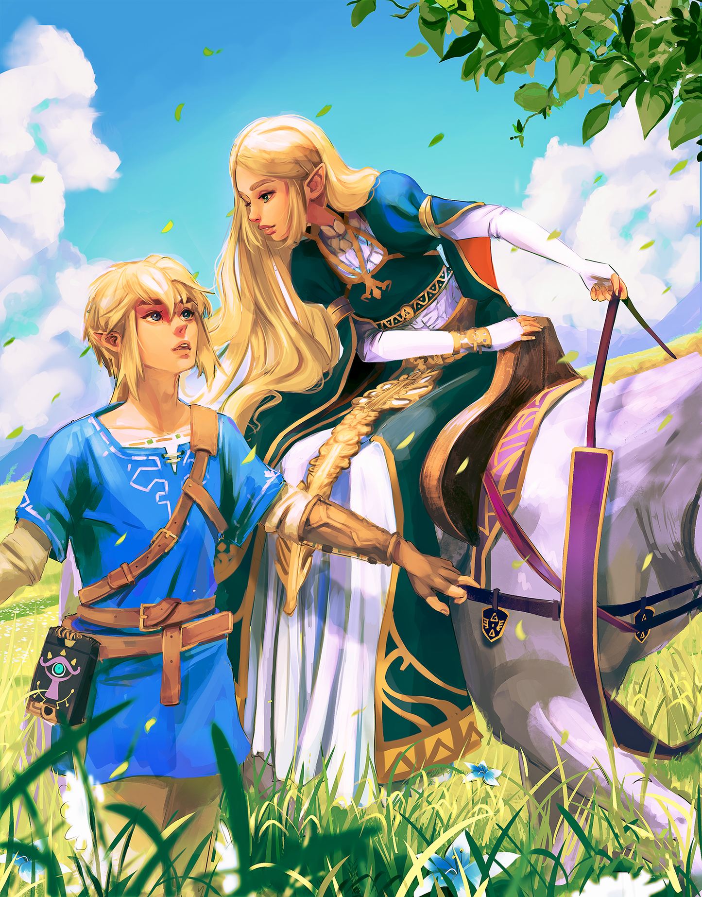 Quests