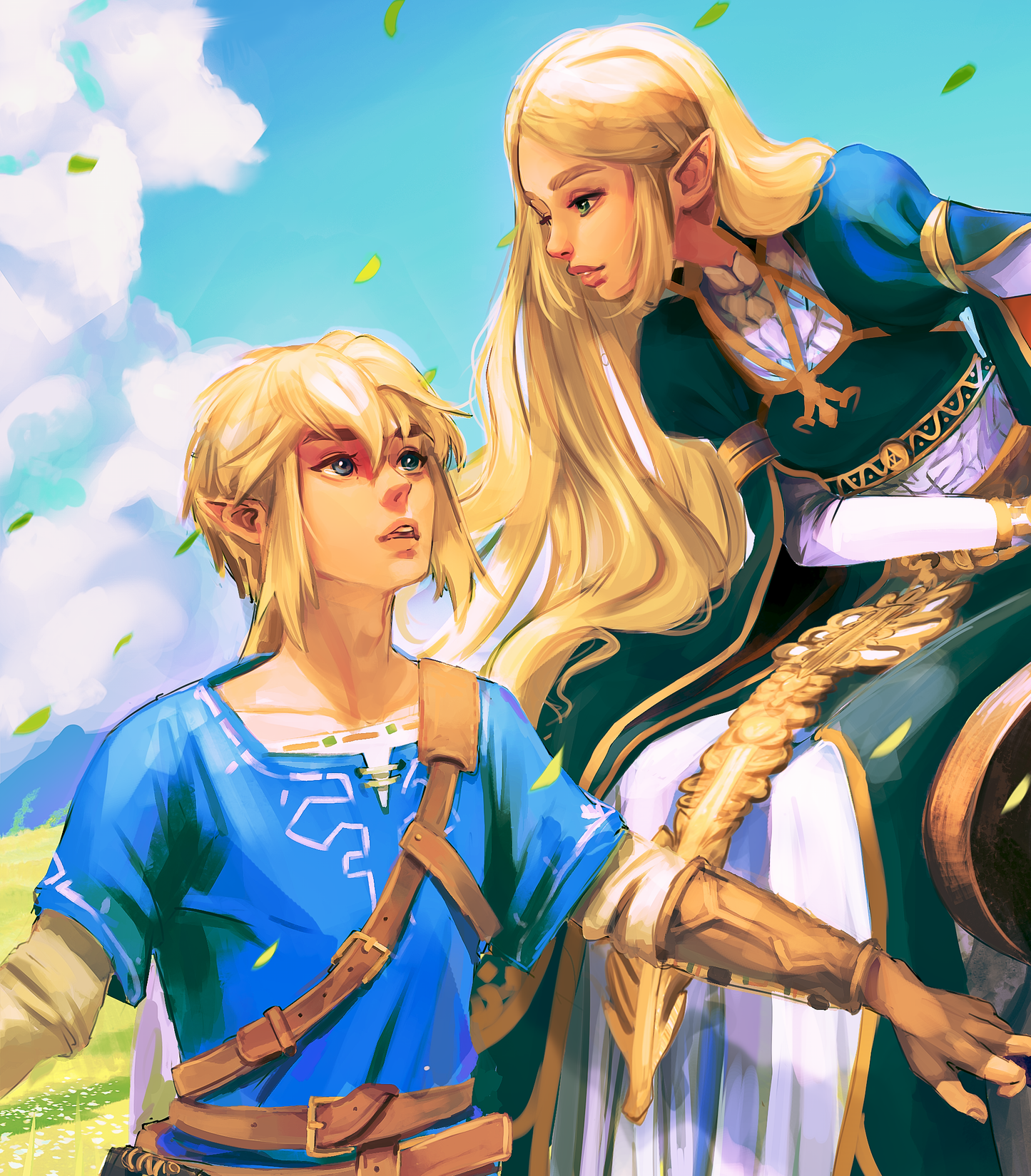 Quests