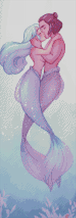 Mermaid Lovers