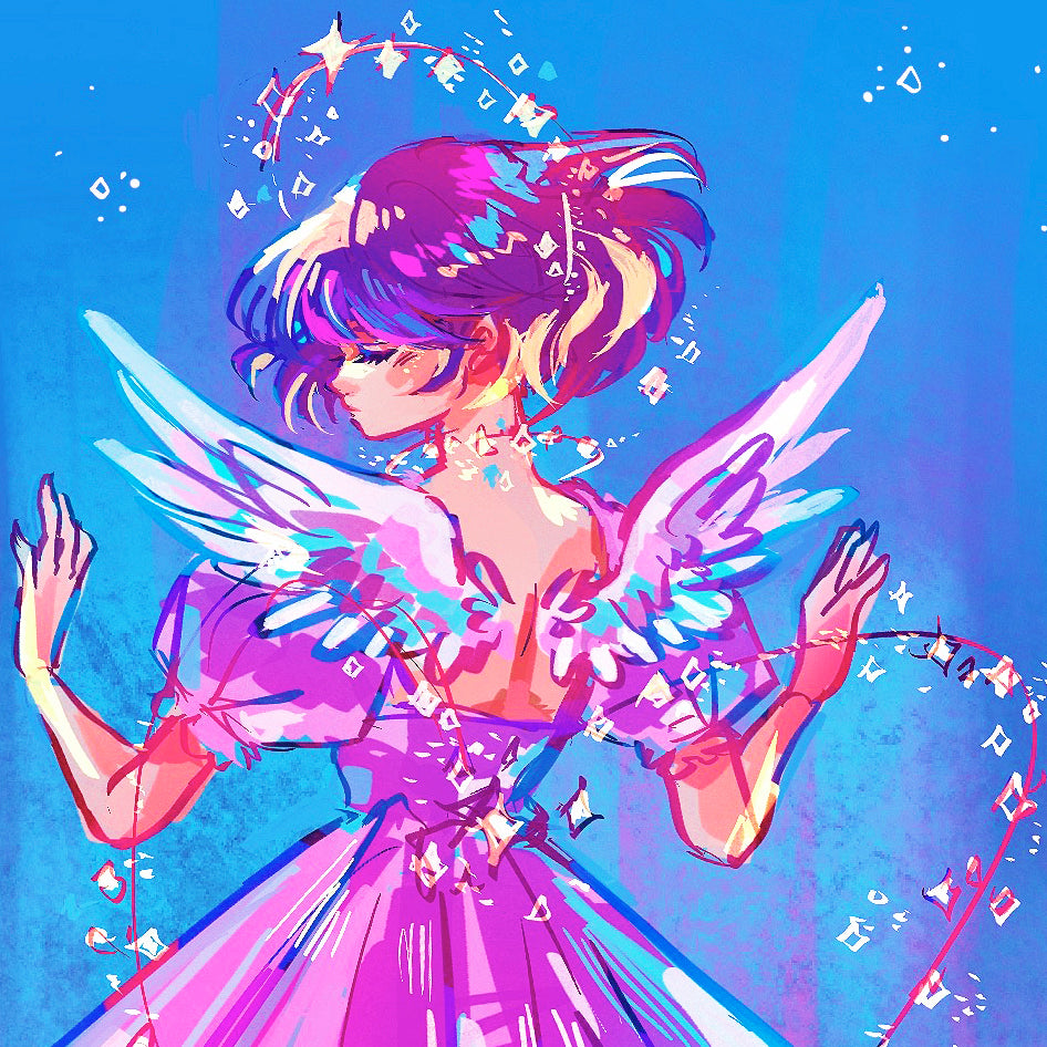Angels Ballet