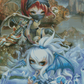 Ninja Dragonlings Three