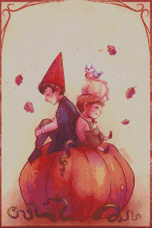 Greg, Wirt, & Beatrice