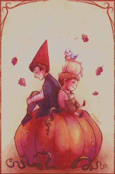 Greg, Wirt, & Beatrice