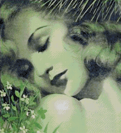 Lady Absinthe