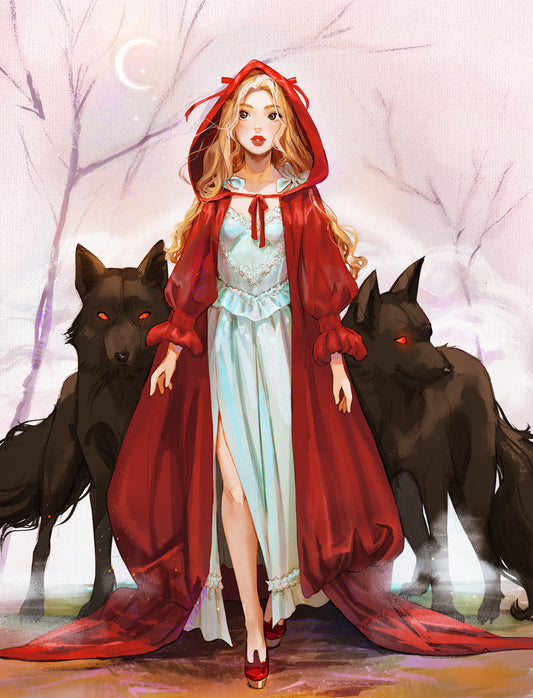 Red Riding Hood
