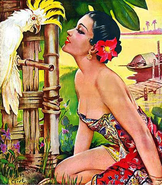 Tropicana
