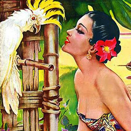 Tropicana