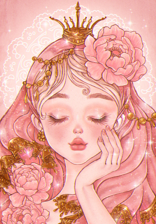 Sweet Softness