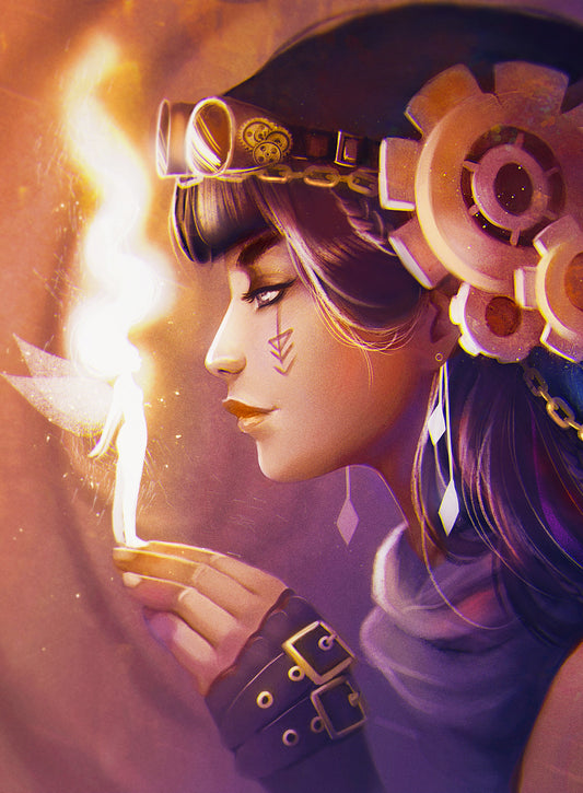 Grinding Gears