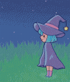 Bby Witch