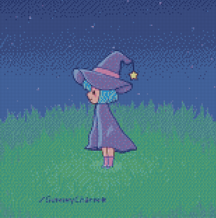Bby Witch