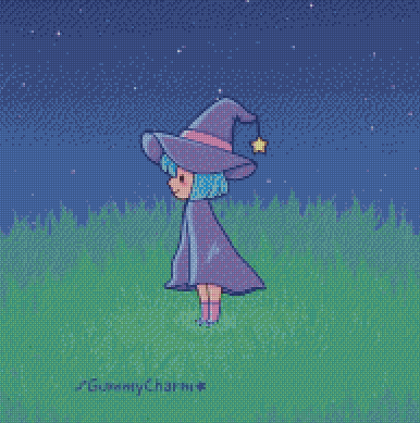 Bby Witch