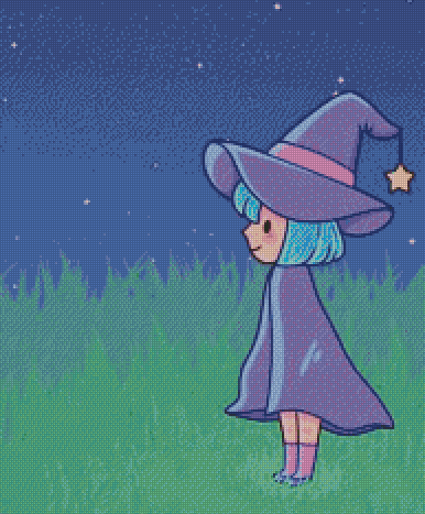 Bby Witch