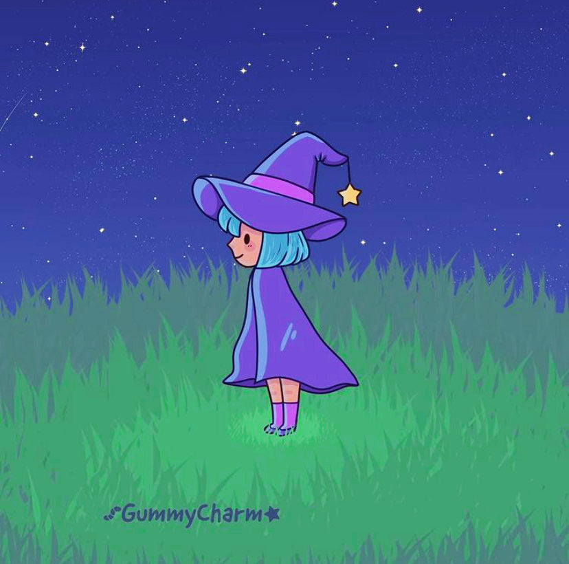 Bby Witch