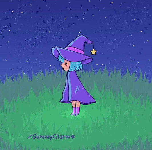 Bby Witch