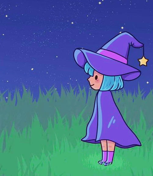 Bby Witch