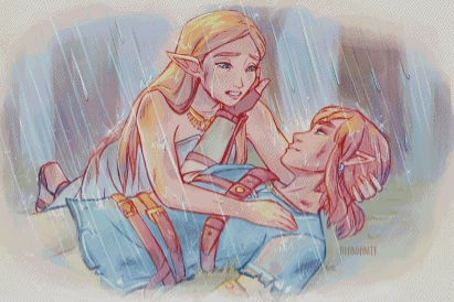 Anything for You Princess